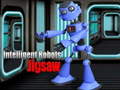ເກມ Intelligent Robots Jigsaw