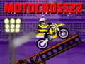 ເກມ Motocross 22