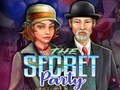 ເກມ Secret party