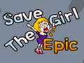 ເກມ Save The Girl Epic