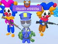 ເກມ Crazy Jokers 