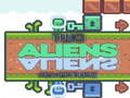 ເກມ Two Aliens Adventure
