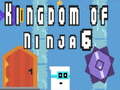 ເກມ Kingdom of Ninja 6