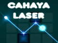 ເກມ Cahaya Laser