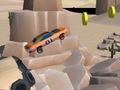 ເກມ Mega Ramp Race