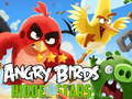ເກມ Angry Birds Hidden Stars