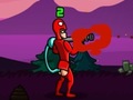ເກມ Doodieman Bazooka