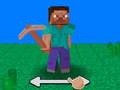 ເກມ Minecraft Rush