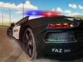 ເກມ Police Car Chase Driving Sim