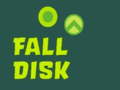 ເກມ Fall Disk