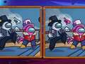ເກມ Impostor Differences
