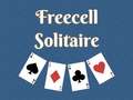 ເກມ Freecell Solitaire