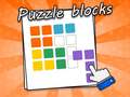 ເກມ Puzzle Blocks