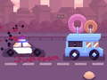 ເກມ Big Donut Chase