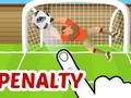 ເກມ Penalty Kick Sport Game