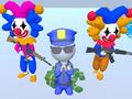 ເກມ Crazy Jokers 3D