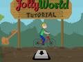 ເກມ JollyWorld