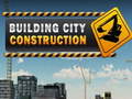 ເກມ Building city construcnion