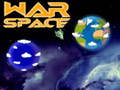 ເກມ War Space