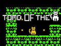 ເກມ Tomb of the cat