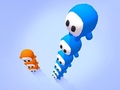 ເກມ Crowd Stack Race 3D