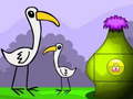 ເກມ Crane Land Escape