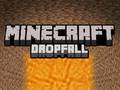 ເກມ Minecraft Dropfall
