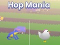 ເກມ Hop Mania