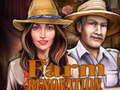 ເກມ Farm Renovation