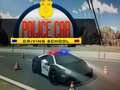 ເກມ Police Car Chase Driving Simulator