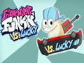 ເກມ Friday Night Funkin vs Lucky 
