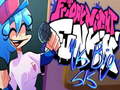ເກມ Friday Night Funkin vs Big Sister