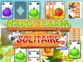 ເກມ Happy Farm Solitaire