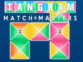 ເກມ Tangram Match Masters