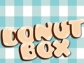 ເກມ Donut Box