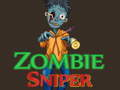 ເກມ Zombie Sniper