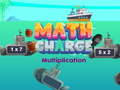 ເກມ Math Charge Multiplication