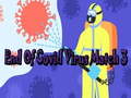 ເກມ End Of Covid Virus Match 3