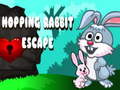 ເກມ Hopping Rabbit Escape