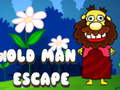 ເກມ Old Man Escape