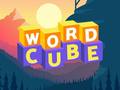 ເກມ Word Cube Online