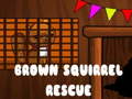 ເກມ Brown Squirrel Rescue