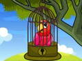 ເກມ Red Parrot Rescue