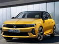 ເກມ Opel Astra Slide