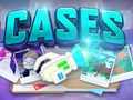 ເກມ Cases