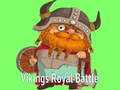 ເກມ Vikings Royal Battle