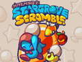 ເກມ Stargrove Scramble