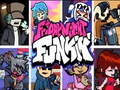 ເກມ Friday Night Funkin 