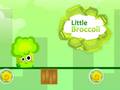 ເກມ Little Broccoli