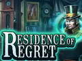 ເກມ Residence of Regret